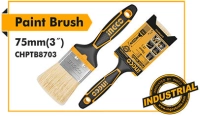 CHPTB8703 ČETKA ZA FARBANJE 3" INDUSTRIAL INGCO