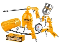 AKT0052 SET PNEUMATSKIH ALATA INGCO