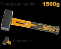 HSTH8803 ČEKIĆ MACOLA 1.5KG INGCO