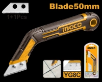 GRHS20021 RUČNI SKIDAČ ZA FUGNE INGCO