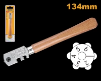 HGCT02 SEKAČ ZA STAKLO INGCO