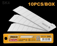 HKNSB2501 NOŽICI ZA SKALPEL 10/1 INGCO