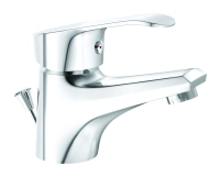 AQUASAN Nika baterija za umivaonik sa pop up 300901-01