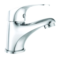 AQUASAN Uno baterija za umivaonik 300802-01