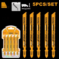 JBT144D LIST UBODNE TESTERE ZA DRVO FASTCUT 5/1 INGCO