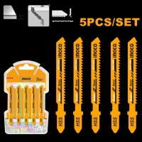 JBT118A LIST UBODNE TESTERE ZA METAL 5/1 INGCO