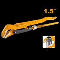 HPW04153 45" ŠVED KLEŠTA 55mm HEAVY DUTY INGCO