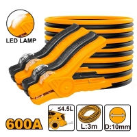 HBTCP6008L KABLOVI ZA STARTOVANJE SA LAMPOM INGCO