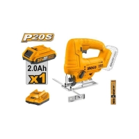 CJSLI65081 AKU UBODNA TESTERA 20V INGCO