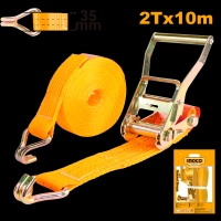 HRSP2101 ŠPANER 2T-10m INGCO