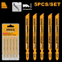 JSBT111C LIST UBODNE TESTERE ZA DRVO 5/1 INGCO