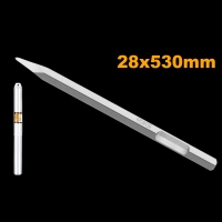 DBC0415301 HEX ŠPIC 28x530MM INGCO