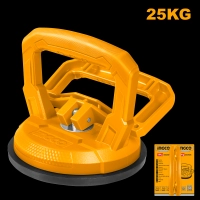 HSU012501 VAKUM ALAT 115mm 25KG INGCO