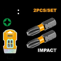 SDBIM71PH325 ODVIJAČKI UDARNI BIT PH3 25MM 2/1 INGCO