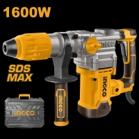 RH1600388 HAMER SDS MAX 1600W 10J INGCO