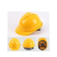 HSH201 ZAŠTITNI ŠLEM ŽUTI INDUSTRIAL INGCO