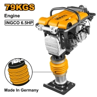 GRT75-2E BENZ NABIJAČ-VIBRO ŽABA 10KN MOTOR INGCO