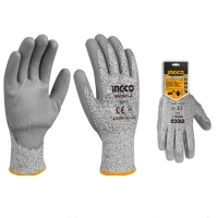 HGCG01-XL RUKAVICE OTPORNE NA REZOVE INGCO