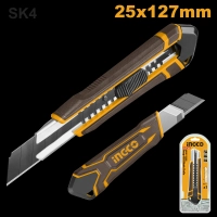 HKNS112505 SKALPEL 25x127MM SUPER INGCO