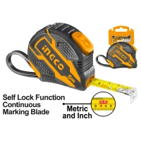 HSMT08525-1 METAR 5MX25MM INGCO