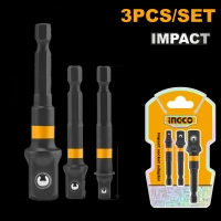 AMN365A01 ADAPTERI 3/8, 1/4, 1/2 INGCO