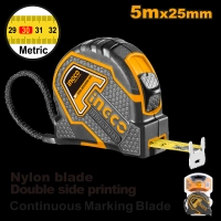 HSMT8805.1 METAR 5m x 25mm INGCO