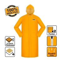 HRCTL031.XXL KABANICA XXL INDUSTRIAL INGCO