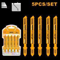 JSBT118B LIST UBODNE TESTERE ZA METAL 5/1 INGCO