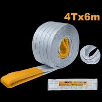 HWSP0406 ŠPANER TRAKA 4T x 6m INGCO