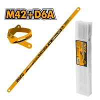 HSBB12326 LIST TESTERE ZA BONSEK INGCO