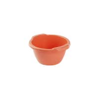 Plastična vangla okrugla 3L DRINA