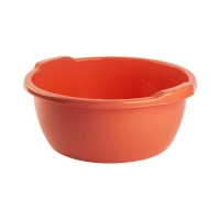 Plastična vangla okrugla 15L DRINA