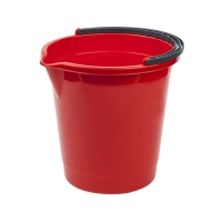 Plastična kanta sa kljunom 10L DRINA