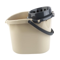 Plastična brisko kanta 10L DRINA