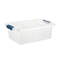 Plastična kutija za odlaganje Multi Box 10L DRINA