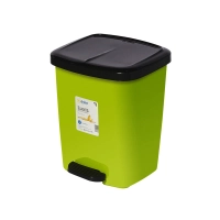 Plastična kanta za otpatke sa pedalom Luxis 16L DRINA