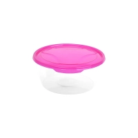 Plastična posuda za čuvanje hrane Vivo 1L DRINA