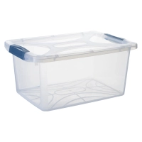 Plastična kutija za odlaganje Multi Box 30L  DRINA