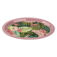 Plastična tacna Ela Deco DRINA