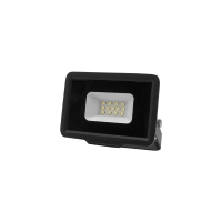 LYNCO Led reflektor SMD 30W 6500K pro crni