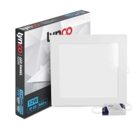 LYNCO Led panel 12W 6000K ugradna kocka