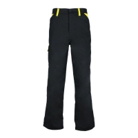 PANTALONE RADNE STENBERG LAKE *ALBO