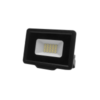 LYNCO Led reflektor SMD 20W 6500K pro crni