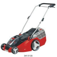 Akumulatorska kosačica GE-CM 43 Li M Kit Einhell