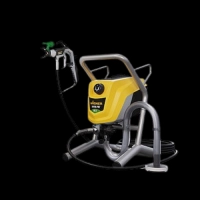 Sistem za nanošenje boje - W 250M Control Pro