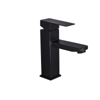 Baterija za umivaonik - INOX 486102 Slovarm