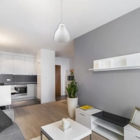 Visilica Morris Siva