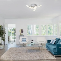 Plafonjera Tulio 40W