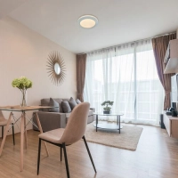 Plafonjera Cooperius