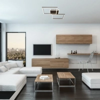 Plafonjera Athelstan